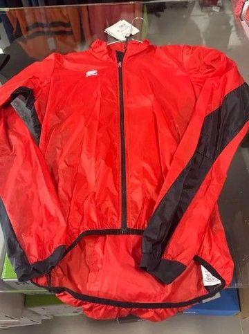 Used Sportful Mantellina Hot pack 5 Jacket s Cycling Clothing
