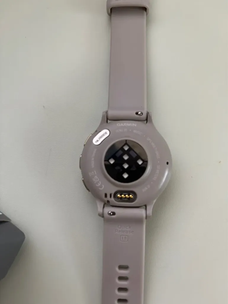 Tweedehands Garmin Venu 3S bike — afbeelding 5 van 5