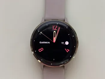 Garmin Venu 3S bike usato — immagine 7 di 9