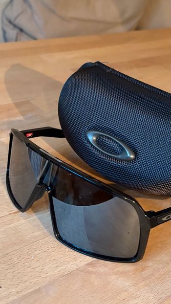 Used Oakley Sutro 2024 bike