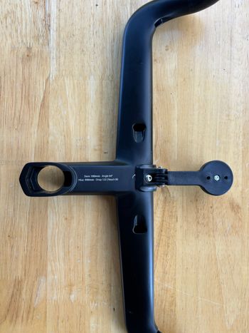 Used Colnago CC 01 Handlebar 2024 bike — image 2 of 8
