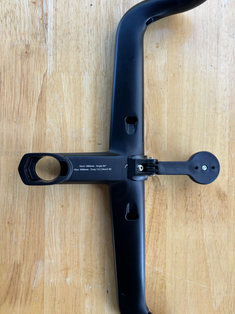 Used Colnago CC 01 Handlebar 2024 bike — image 2 of 8