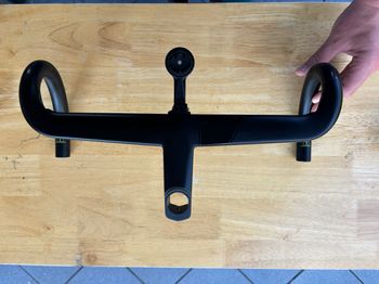 Used Colnago CC 01 Handlebar 2024 bike — image 4 of 8
