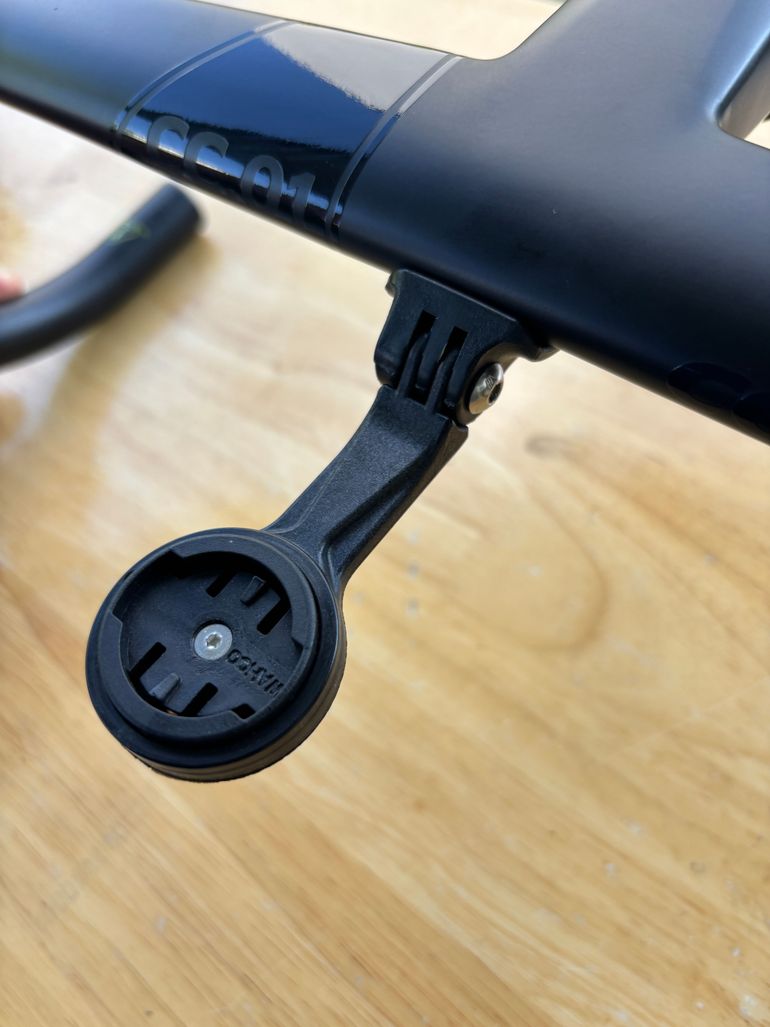 Used Colnago CC 01 Handlebar 2024 bike — image 5 of 8