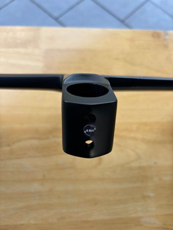 Used Colnago CC 01 Handlebar 2024 bike — image 7 of 8