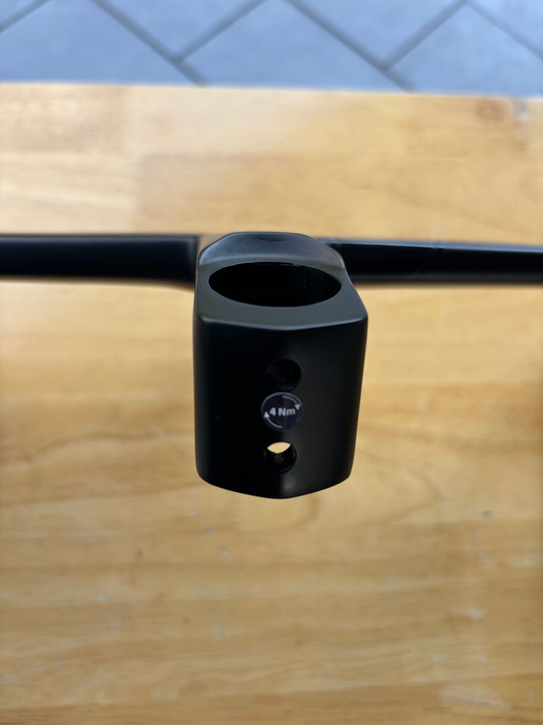 Used Colnago CC 01 Handlebar 2024 bike — image 7 of 8