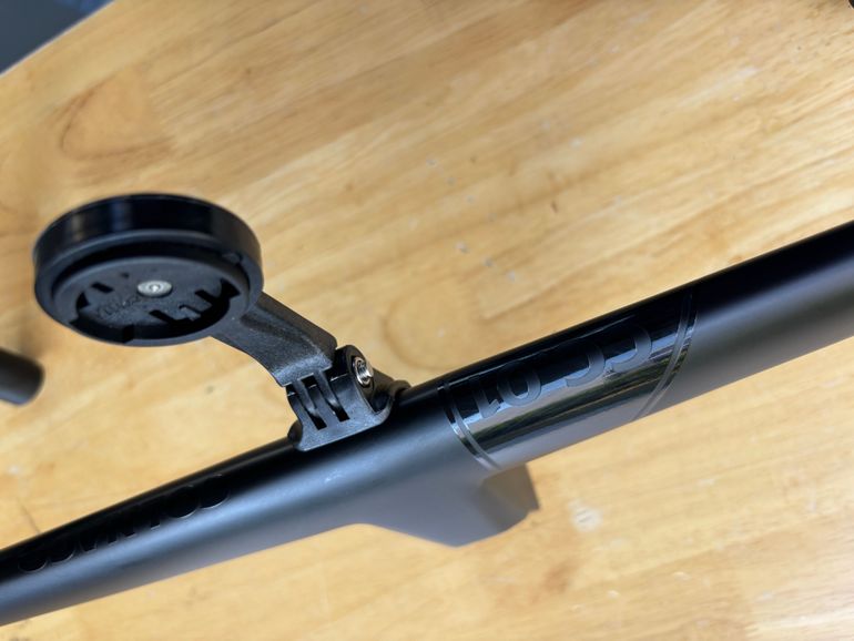 Used Colnago CC 01 Handlebar 2024 bike — image 1 of 8