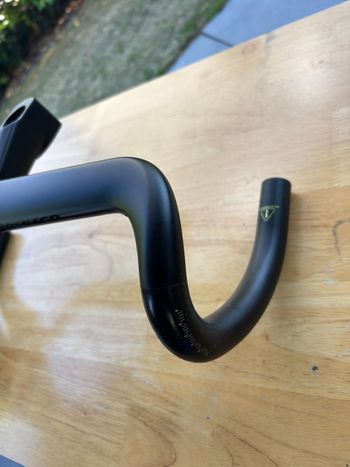 Used Colnago CC 01 Handlebar 2024 bike — image 6 of 8