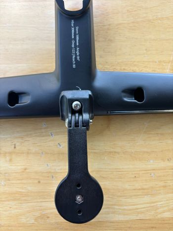Used Colnago CC 01 Handlebar 2024 bike — image 8 of 8
