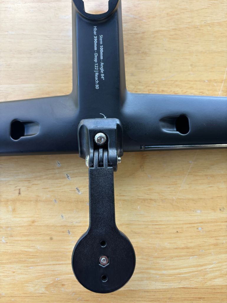 Used Colnago CC 01 Handlebar 2024 bike — image 8 of 8
