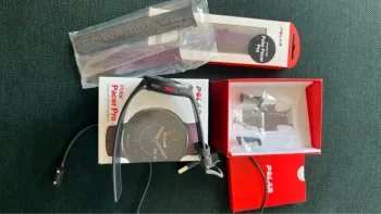 Used Polar Pacer Pro bike — image 3 of 4