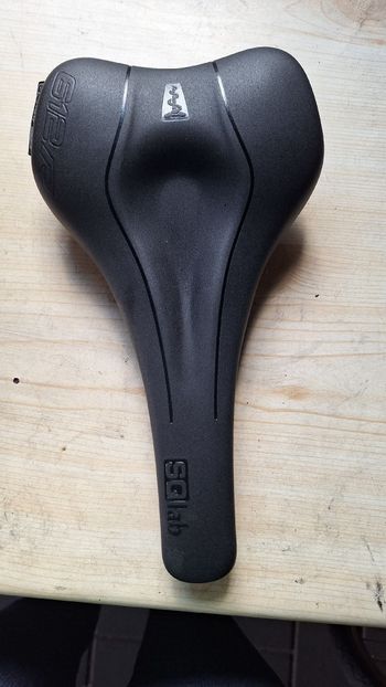 Used Sq Lab 612 R Carbon Saddle 2024 bike
