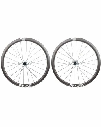 Gebrauchtes Dt Swiss ERC 1600 dicut 35 2026 bike — Bild 2 von 2
