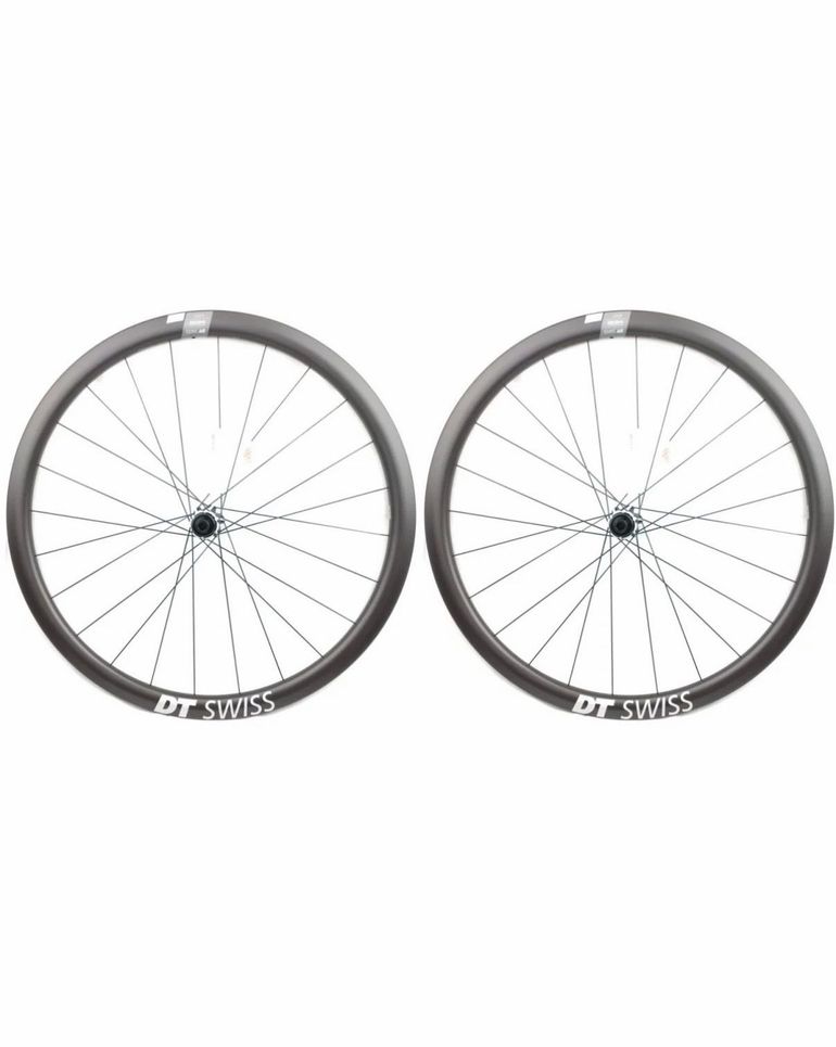 Gebrauchtes Dt Swiss ERC 1600 dicut 35 2026 bike — Bild 2 von 2