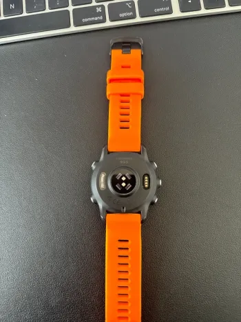 Tweedehands Garmin Forerunner 955 bike — afbeelding 2 van 2