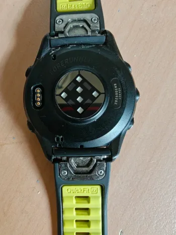 Tweedehands Garmin Forerunner 970 bike — afbeelding 2 van 4