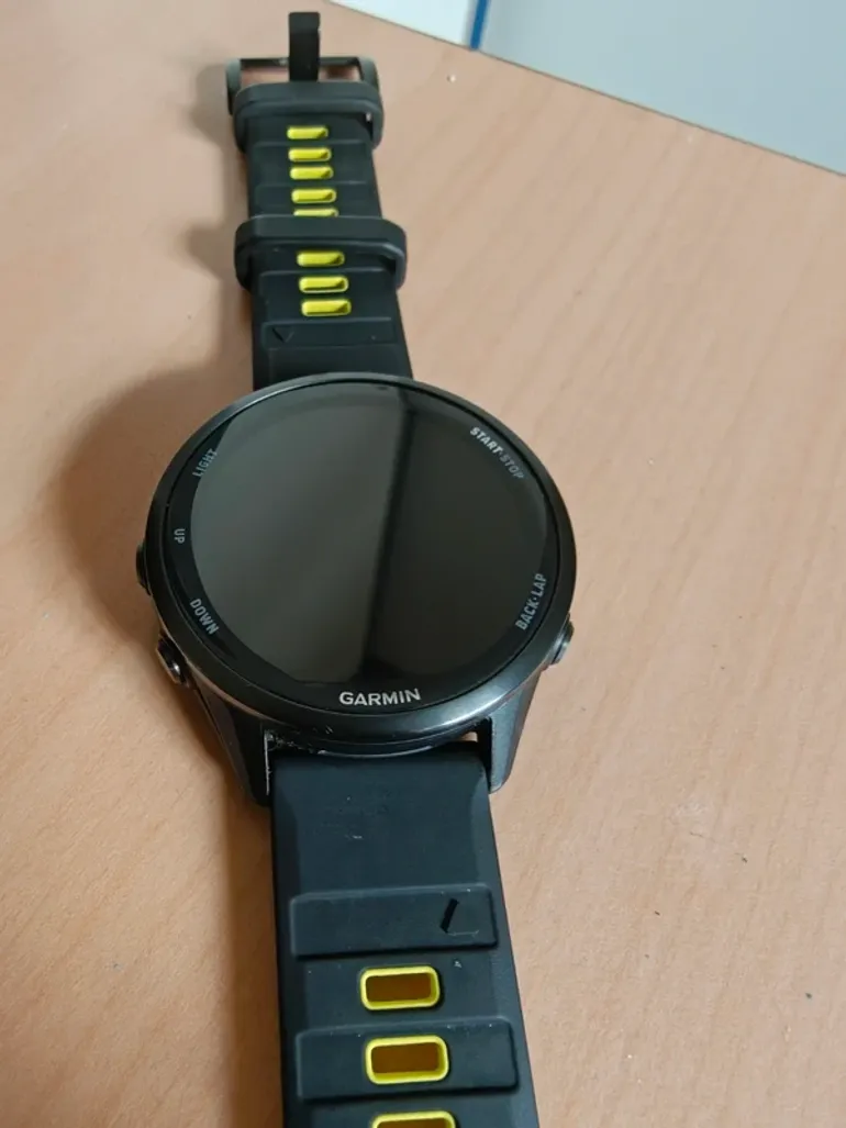 Tweedehands Garmin Forerunner 970 bike — afbeelding 4 van 4