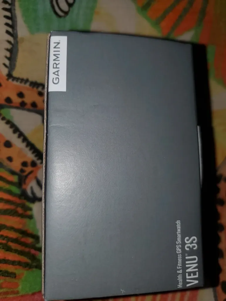 Tweedehands Garmin Venu 3S bike — afbeelding 4 van 5