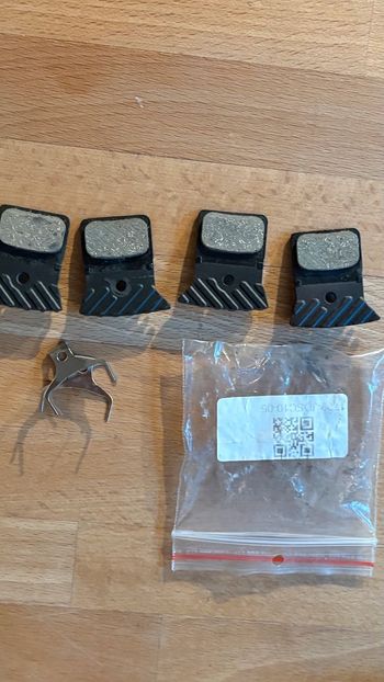 Used Shimano L05A-RF 2024 bike — image 2 of 3