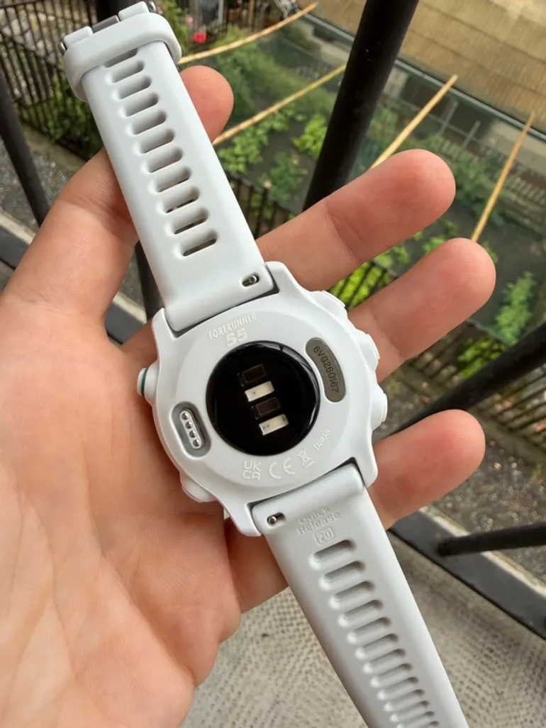 Gebrauchtes Garmin Forerunner 55 bike — Bild 6 von 7