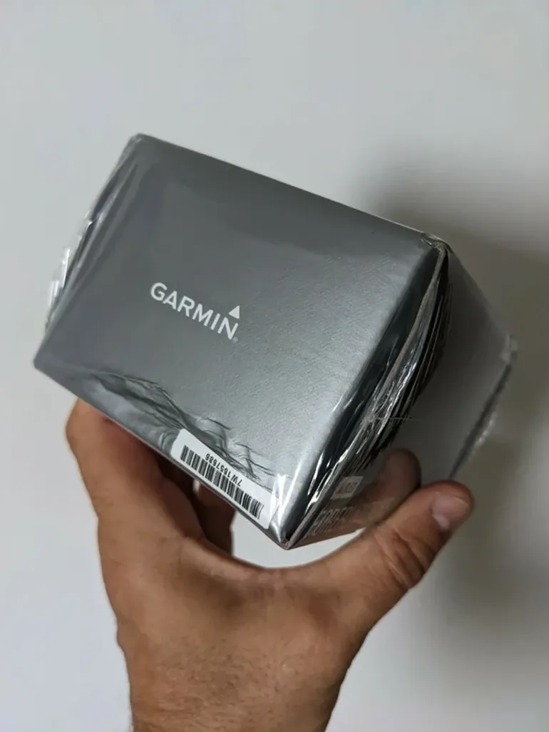 Garmin Forerunner 265 bike d'occasion — image 2 sur 4
