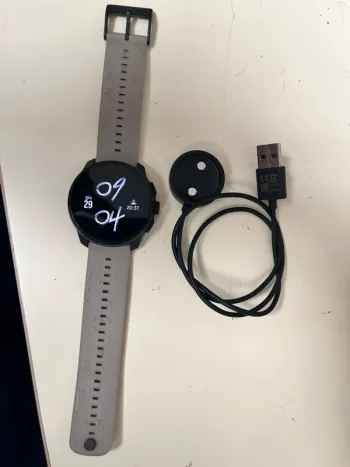 Used Suunto Race S bike