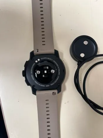 Used Suunto Race S bike — image 2 of 3