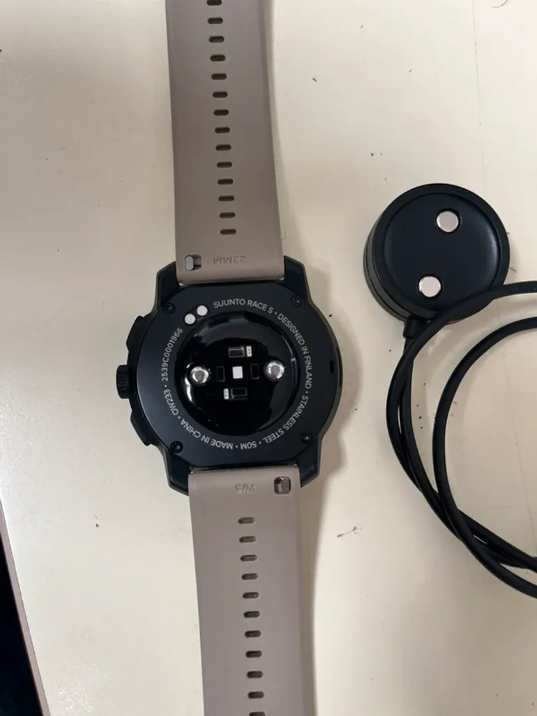 Used Suunto Race S bike — image 2 of 3