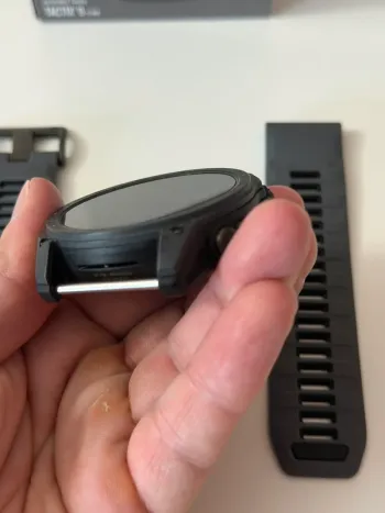 Garmin Tactix 8 bike de segunda mano — imagen 5 de 5