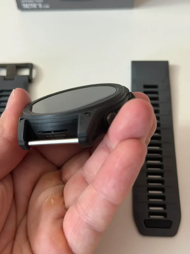 Garmin Tactix 8 bike de segunda mano — imagen 5 de 5
