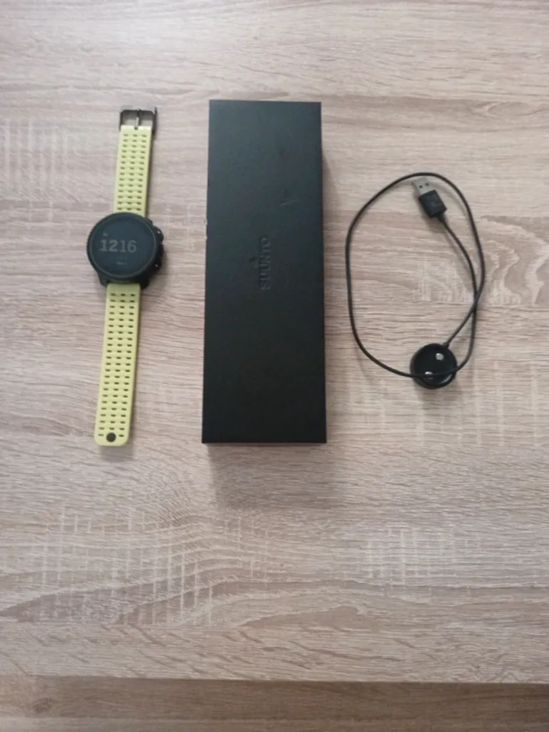 Used Suunto Vertical bike — image 1 of 5