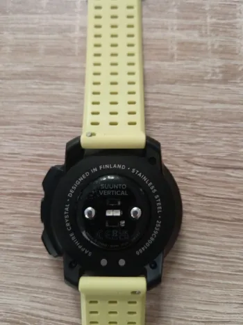 Used Suunto Vertical bike — image 4 of 5