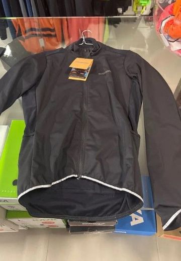 Used Shimano Evolve Mantellina Taglia M 2026 Cycling Clothing