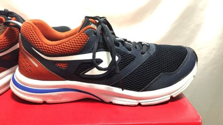 Tweedehands Decathlon Kalenji Run Active bike — afbeelding 1 van 7