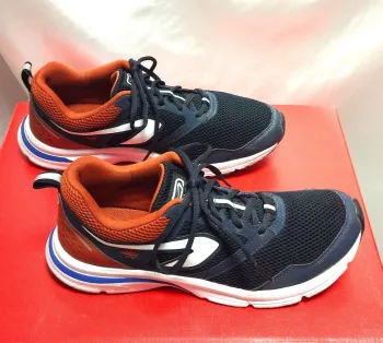 Tweedehands Decathlon Kalenji Run Active bike — afbeelding 3 van 7