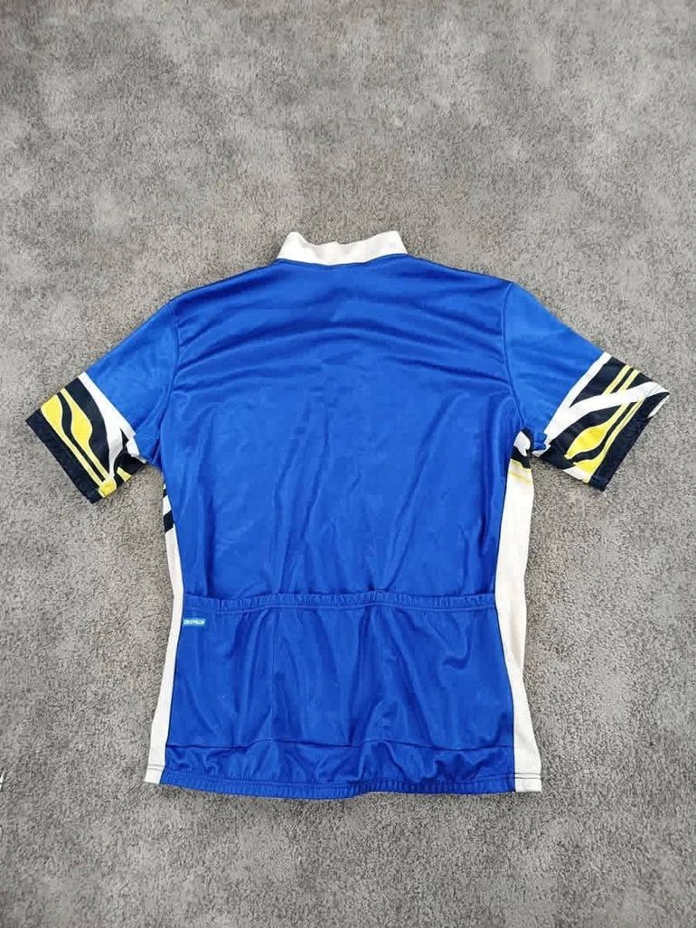 Tweedehands Decathlon Maillot velo homme taille XXL - 862252 bike — afbeelding 3 van 6