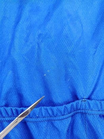 Tweedehands Decathlon Maillot velo homme taille XXL - 862252 bike — afbeelding 4 van 6