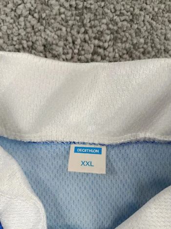 Tweedehands Decathlon Maillot velo homme taille XXL - 862252 bike — afbeelding 2 van 6