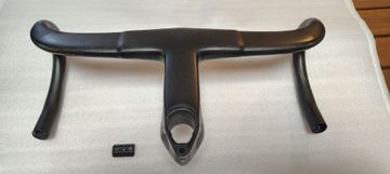 Used Most Talon Ultra Handlebar 2020 Cockpit