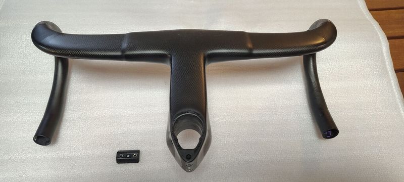 Brugt Most Talon Ultra Handlebar 2020 Cockpit