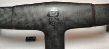 Used Most Talon Ultra Handlebar 2020 bike — image 4 of 6