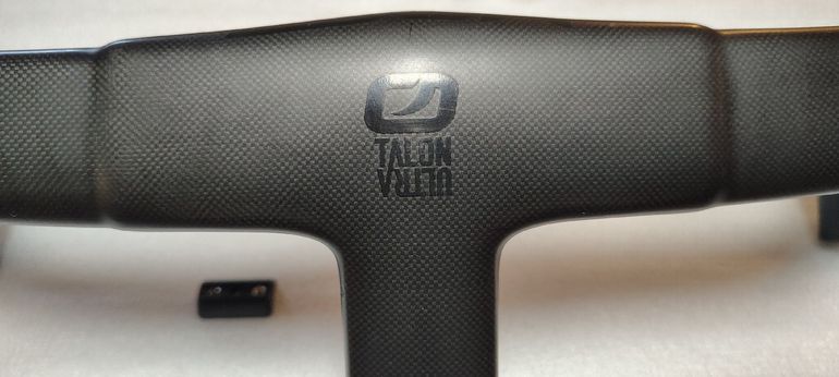 Used Most Talon Ultra Handlebar 2020 bike — image 4 of 6