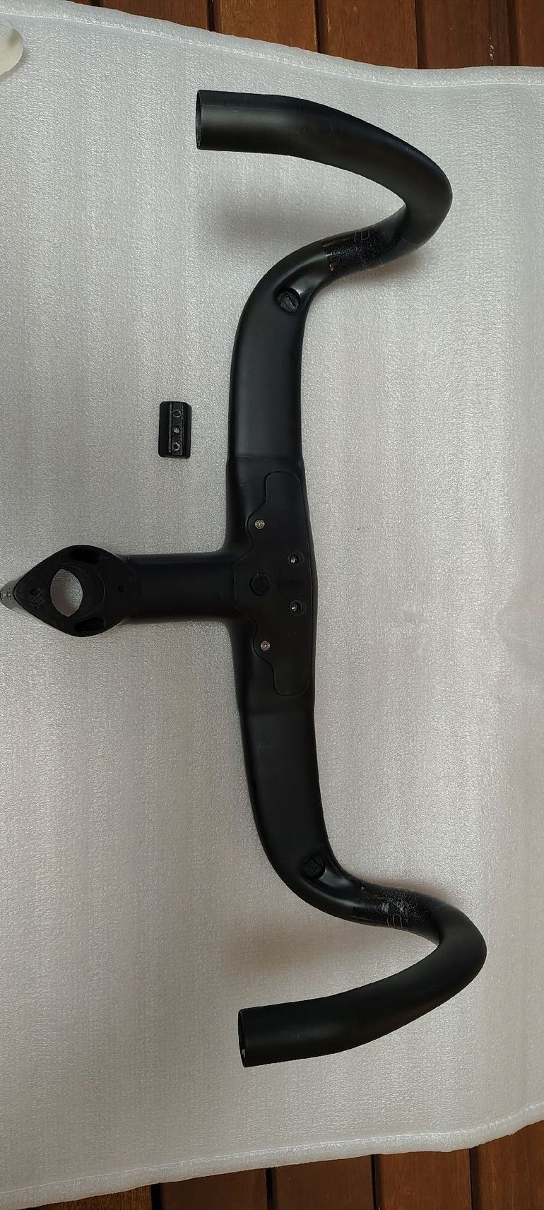 Used Most Talon Ultra Handlebar 2020 bike — image 2 of 6