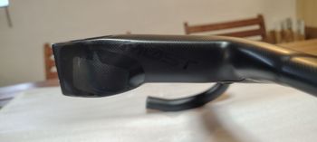 Used Most Talon Ultra Handlebar 2020 bike — image 3 of 6