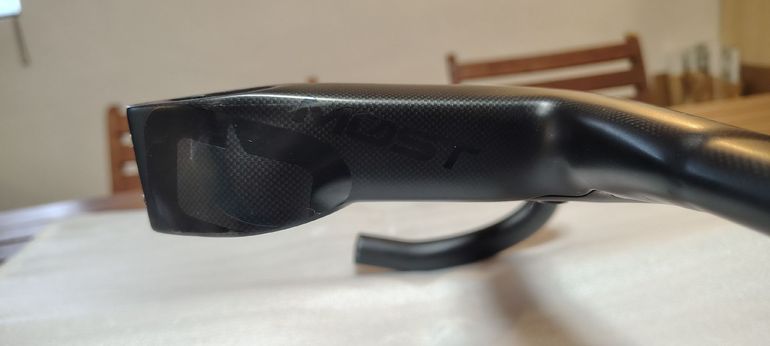 Used Most Talon Ultra Handlebar 2020 bike — image 3 of 6