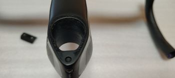 Used Most Talon Ultra Handlebar 2020 bike — image 6 of 6