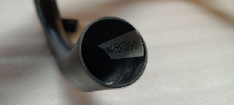 Used Most Talon Ultra Handlebar 2020 bike — image 5 of 6