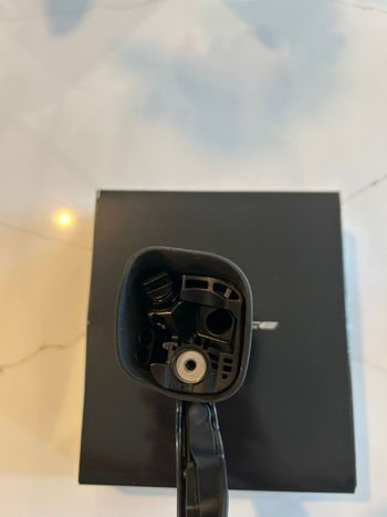 Tweedehands Shimano Durace Di2 11v Right Shifter 2021 bike — afbeelding 4 van 4