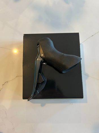Tweedehands Shimano Durace Di2 11v Right Shifter 2021 bike — afbeelding 3 van 4