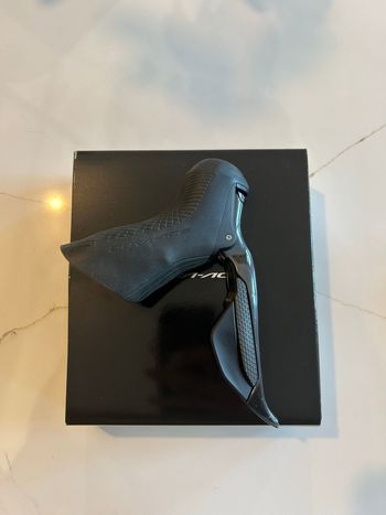 Tweedehands Shimano Durace Di2 11v Right Shifter 2021 bike